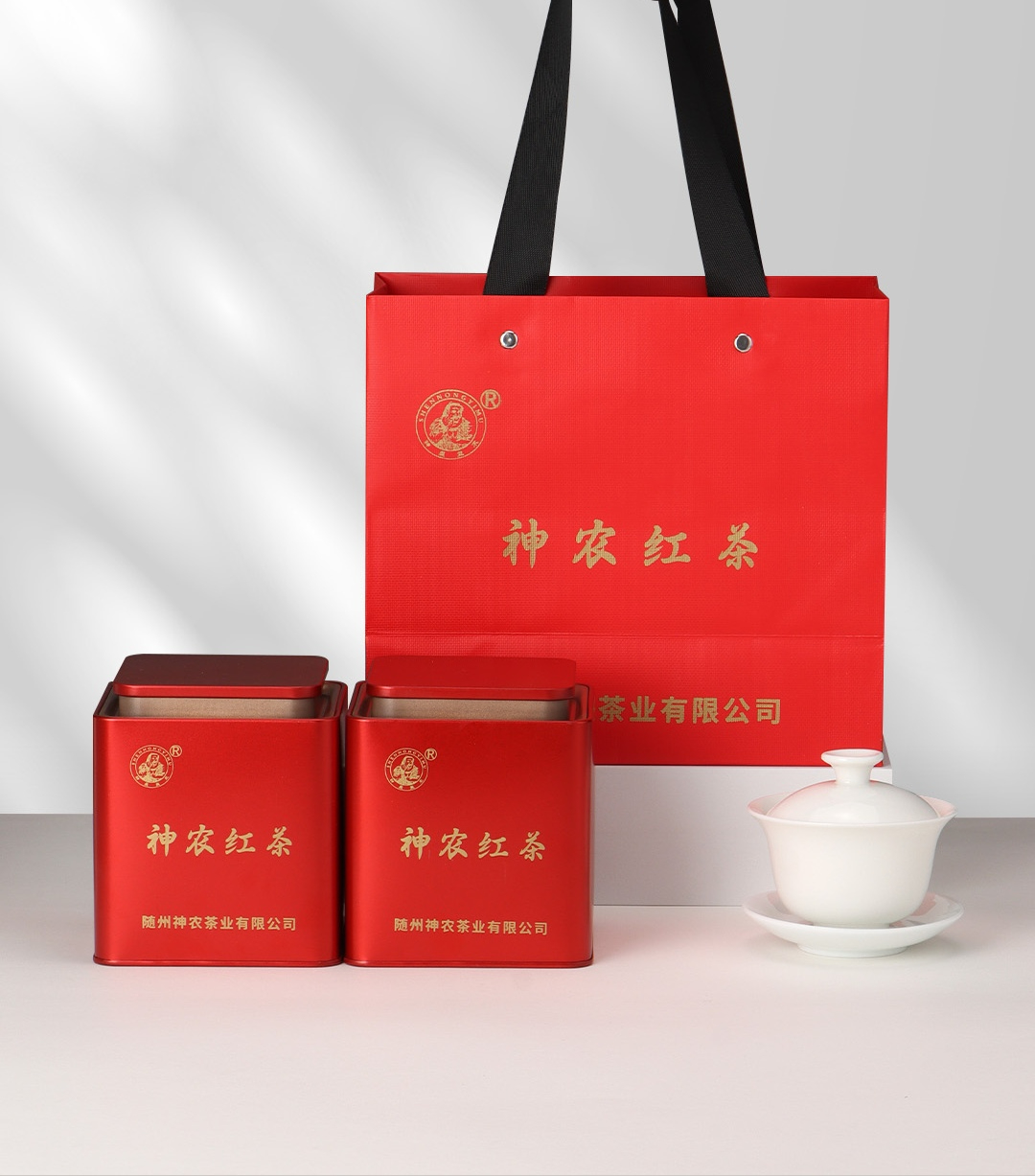 神農(nóng)紅茶【SN5-03】